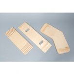 NRS Curved Design Transfer Board